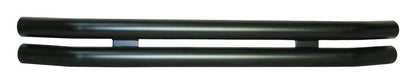 RT Off-Road - Steel Black Tube Bumper