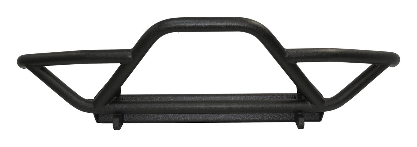 RT Off-Road - Steel Black HD Bumper