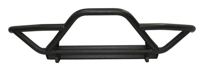 RT Off-Road - Steel Black HD Bumper
