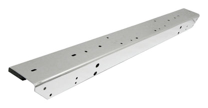 RT Off-Road - Metal Chrome Bumper
