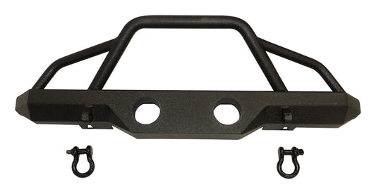 RT Off-Road - Steel Black HD Bumper
