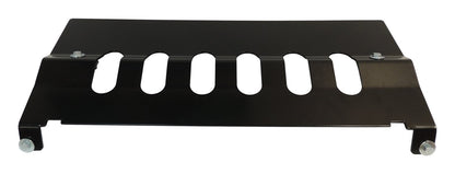 RT Off-Road - Steel Black Skid Plate
