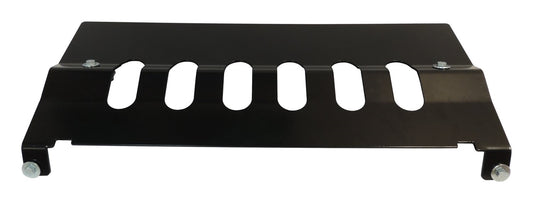 RT Off-Road - Steel Black Skid Plate