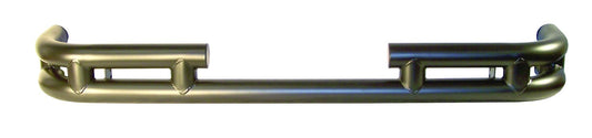 RT Off-Road - Steel Black Tube Bumper