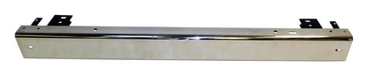 RT Off-Road - Stainless Stainless Bumper