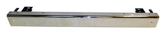 RT Off-Road - Stainless Stainless Bumper