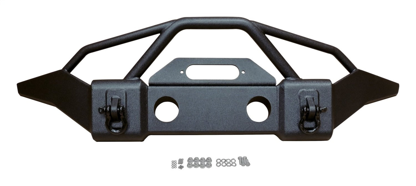 RT Off-Road - Steel Black HD Bumper