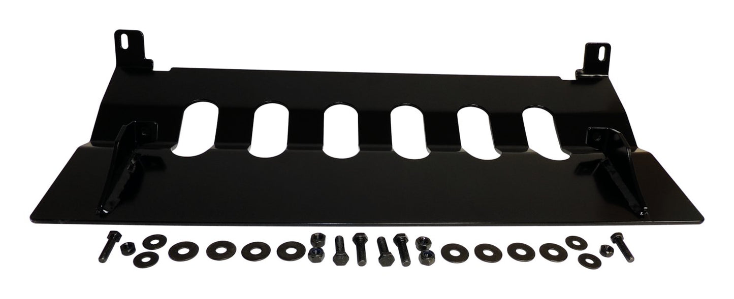 RT Off-Road - Front Skid Plate