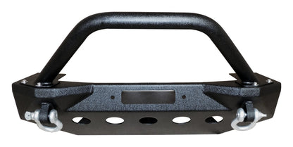RT Off-Road - Steel Black HD Bumper