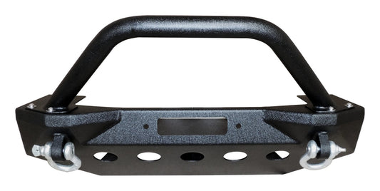 RT Off-Road - Steel Black HD Bumper