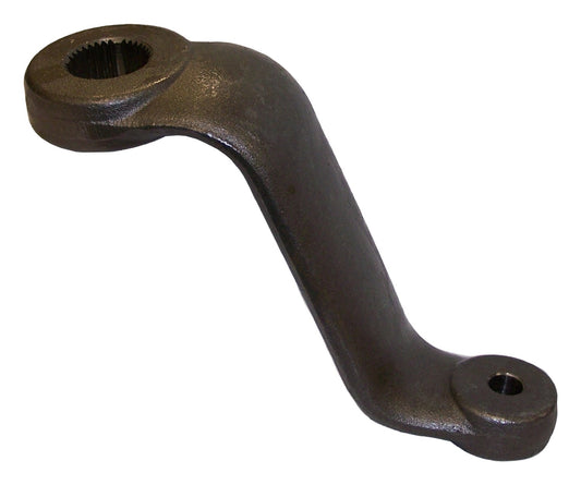 RT Off-Road - Metal Gray Pitman Arm