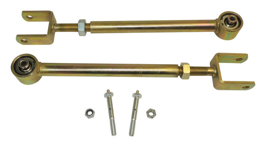 RT Off-Road - Metal Zinc Adjustable Control Arm Set