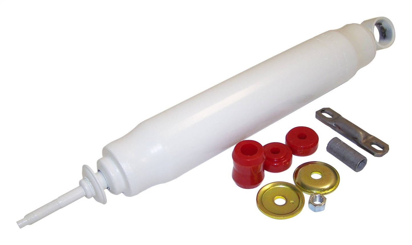 RT Off-Road - Steel White Shock Absorber