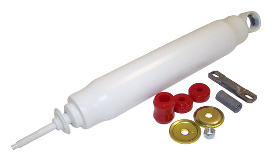 RT Off-Road - Steel White Shock Absorber