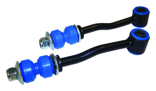 RT Off-Road - Metal Black Sway Bar Link Kit