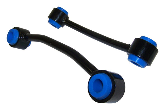 RT Off-Road - Metal Black Sway Bar Link Kit