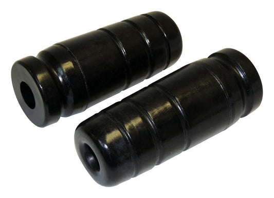 RT Off-Road - Polyurethane Black Bump Stop Kit