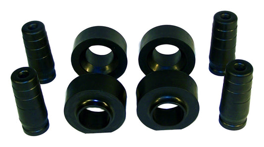 RT Off-Road - Polyurethane Black Lift Kit