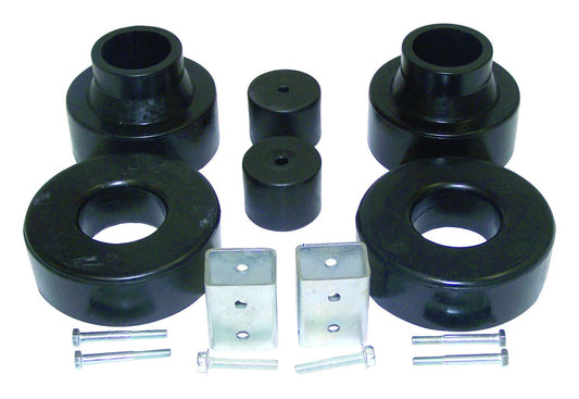 RT Off-Road - Metal Black Lift & Level Kit