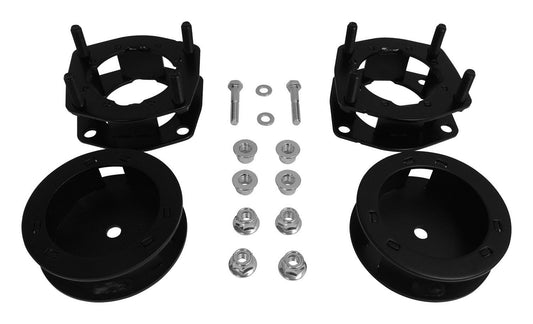RT Off-Road - Metal Black Lift & Level Kit