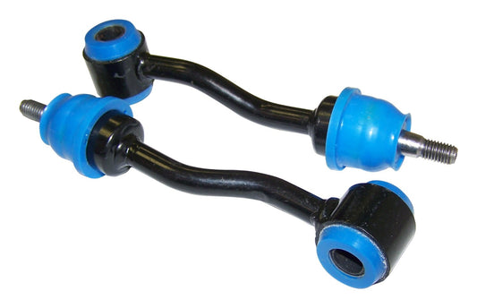 RT Off-Road - Metal Black Sway Bar Link Kit