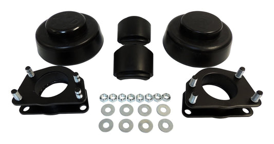 RT Off-Road - Metal Black Lift Kit