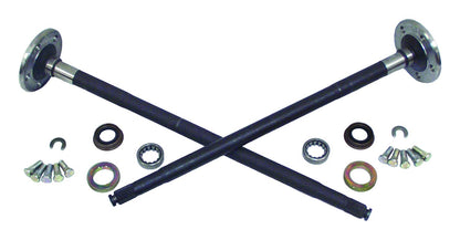 RT Off-Road - Rubber Unpainted Axle Shaft Kit