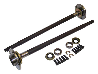 RT Off-Road - Metal Unpainted Axle Shaft Kit