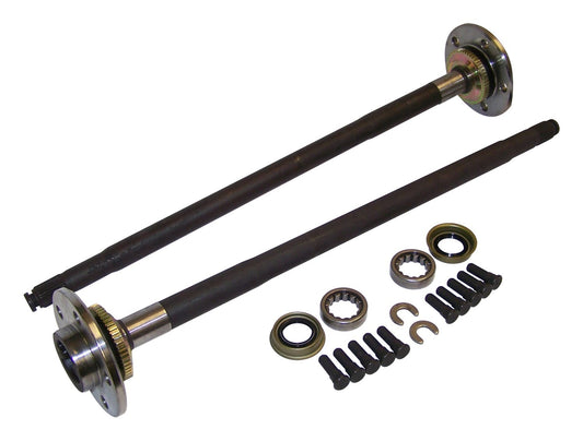 RT Off-Road - Metal Unpainted Axle Shaft Kit
