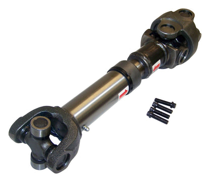 RT Off-Road - Steel Unpainted Drive Shaft