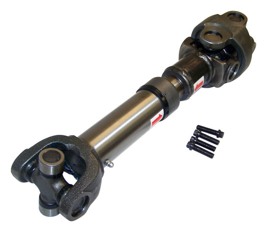 RT Off-Road - Steel Unpainted Drive Shaft