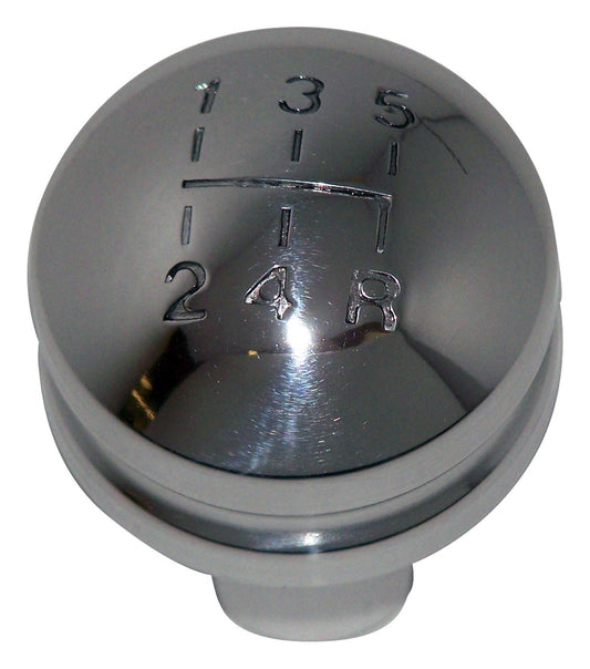RT Off-Road - Aluminum Polished Shift Knob