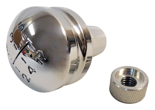 RT Off-Road - Aluminum Polished Shift Knob
