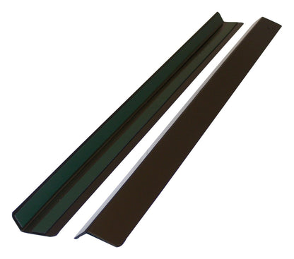 RT Off-Road - Metal Black Entry Guard Set