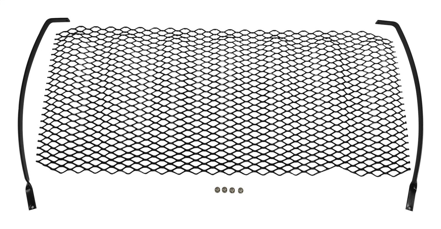 RT Off-Road - Steel Black Grille Inserts