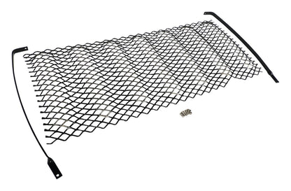 RT Off-Road - Steel Black Grille Inserts
