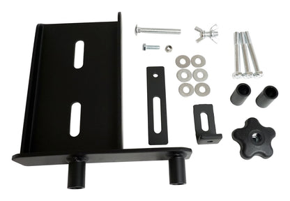 RT Off-Road - Steel Black Off Road Jack Mount