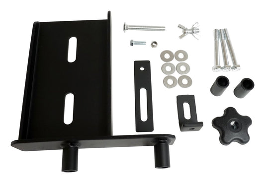 RT Off-Road - Steel Black Off Road Jack Mount