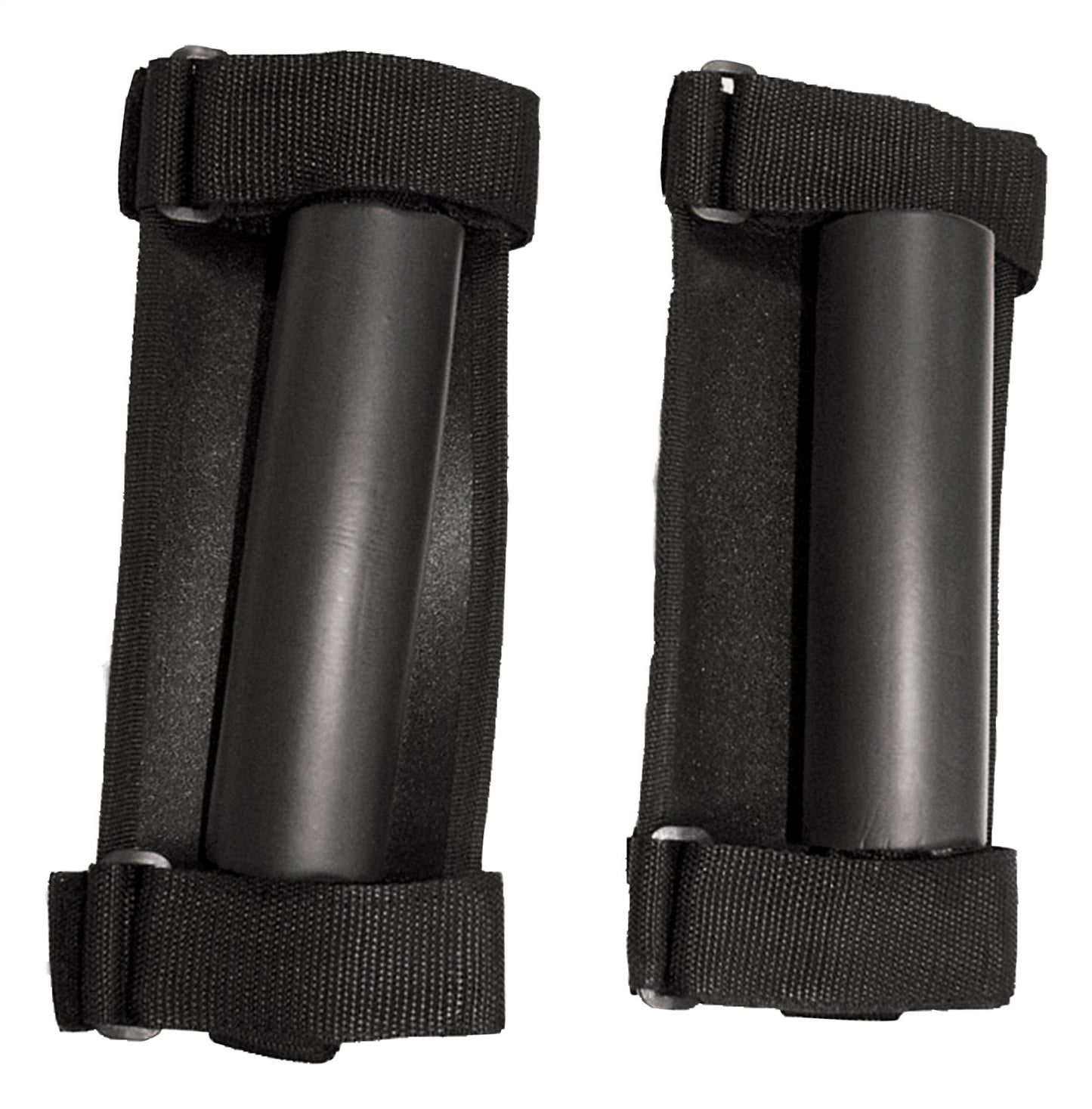 RT Off-Road - Nylon Black Grab Handle Set