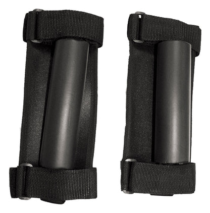 RT Off-Road - Nylon Black Grab Handle Set