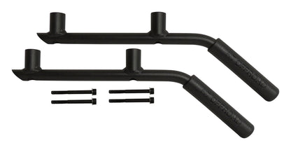 RT Off-Road - Steel Black Grab Handle Set