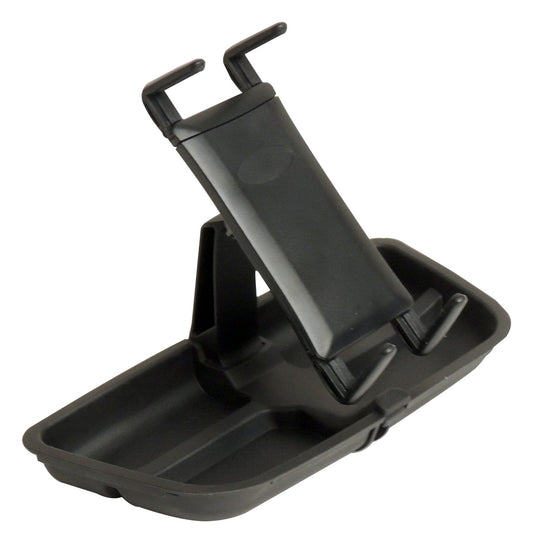 RT Off-Road Dash Tray W/ Phone/GPS Mount For 2011-2018 Jeep JK Wrangler