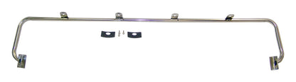 RT Off-Road - Stainless Stainless Light Bar
