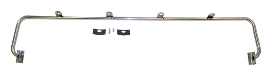 RT Off-Road - Stainless Stainless Light Bar