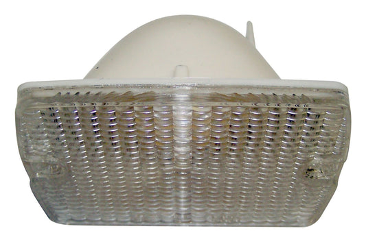 RT Off-Road - Plastic White Parking Light