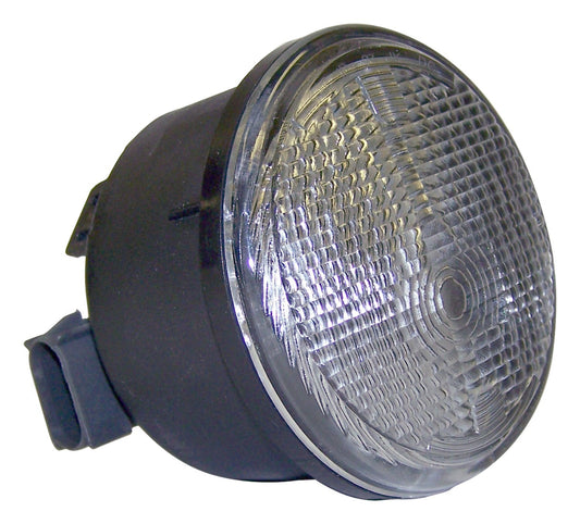 RT Off-Road - Plastic Black Parking Light
