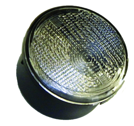 RT Off-Road - Plastic Black Parking Light