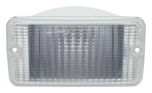 RT Off-Road - Plastic Clear Parking Light