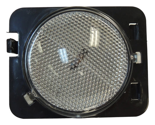 RT Off-Road - Plastic Black Side Marker Light