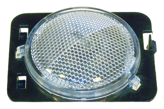 RT Off-Road - Plastic Black Side Marker Light